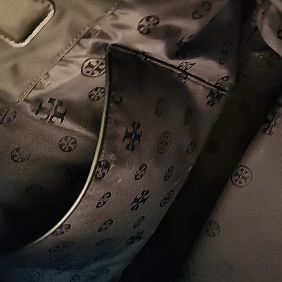 Tory Burch Ella tote - Picture 8 of 11